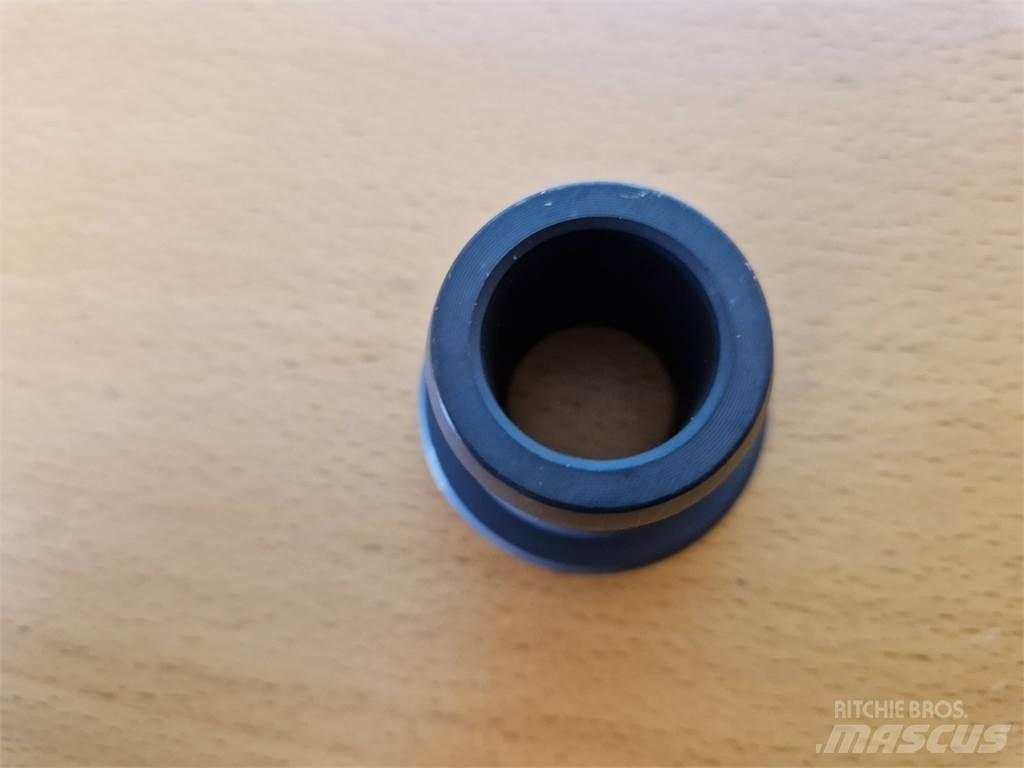 Ponsse P28234 底盘和悬架
