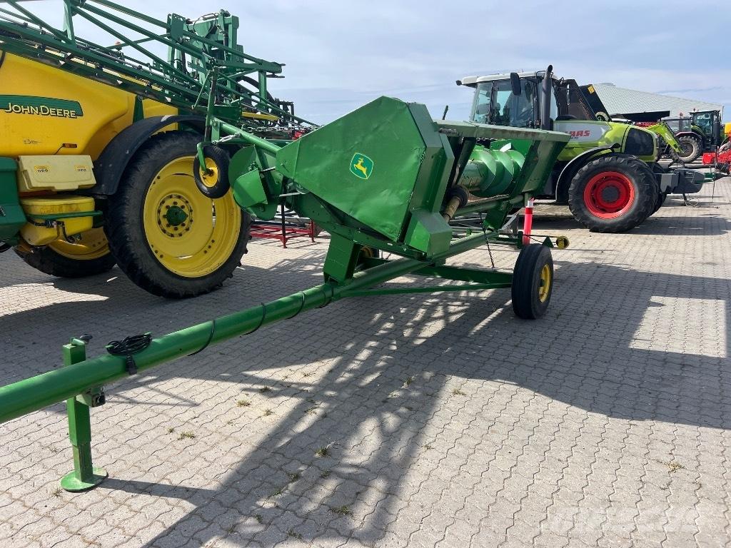 John Deere Pickup 联合收割机配件