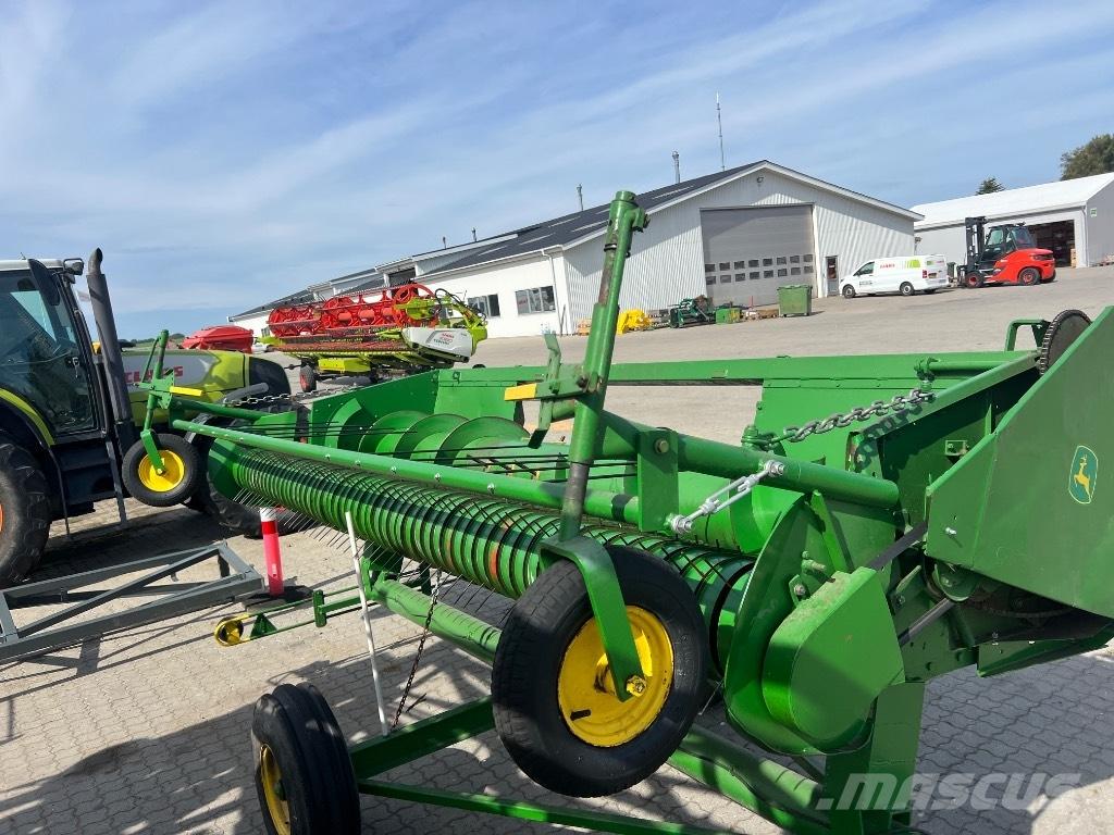 John Deere Pickup 联合收割机配件