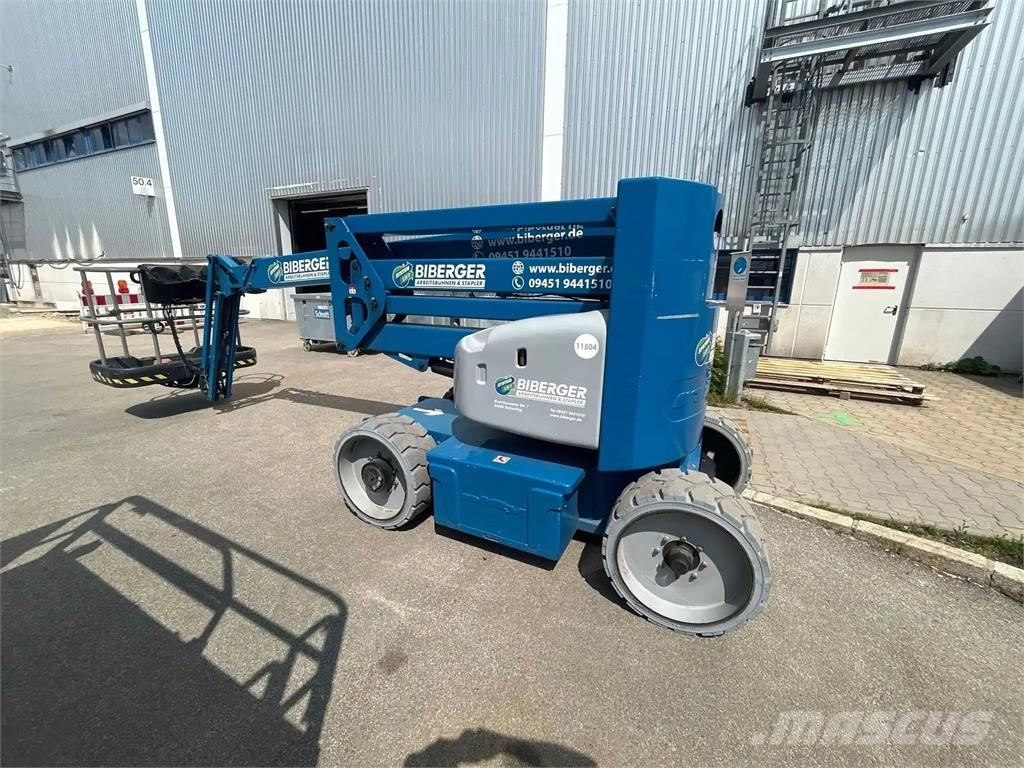 Niftylift HR15NE 其他升降机和高空作业平台