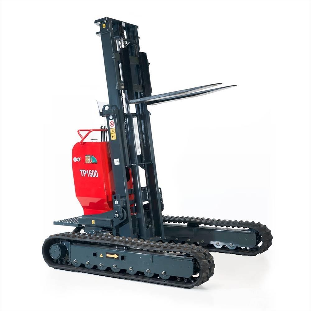 Hinowa TP 1600 手推堆垛车