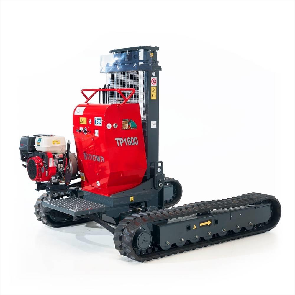 Hinowa TP 1600 手推堆垛车