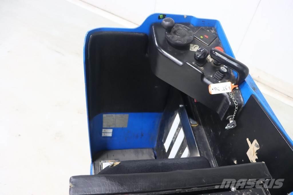 Toyota LSE200 低架装载机