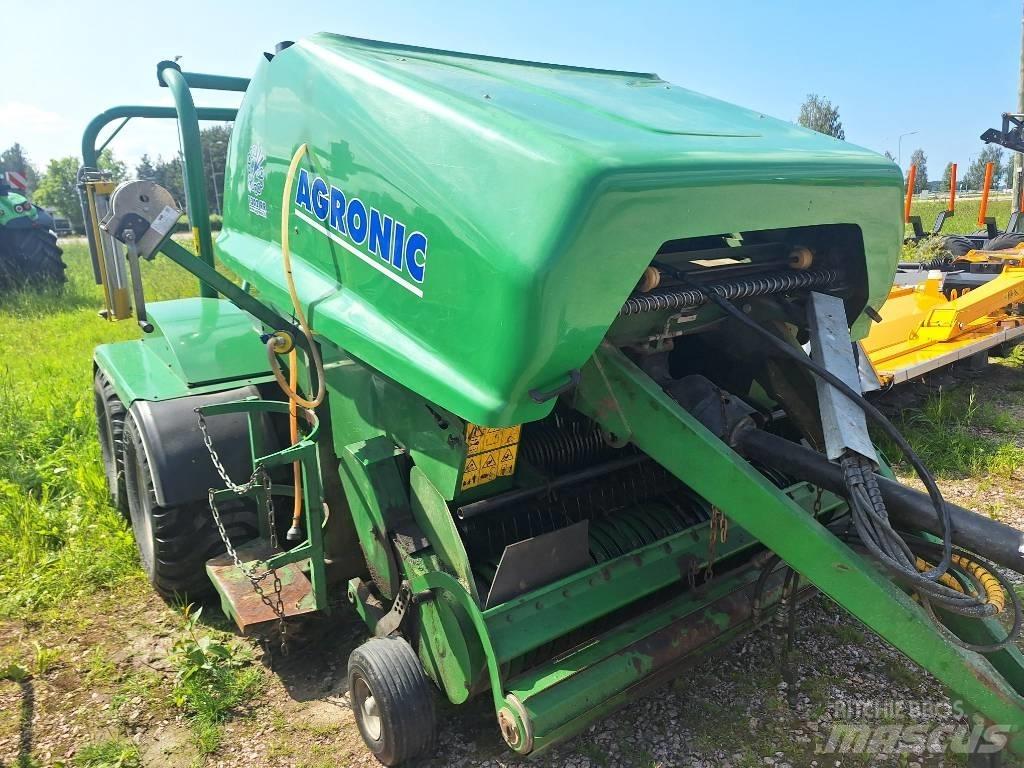 Agronic 1302 RR 圆捆打捆机