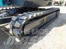 Kobelco SK20SR-3 小型挖掘机