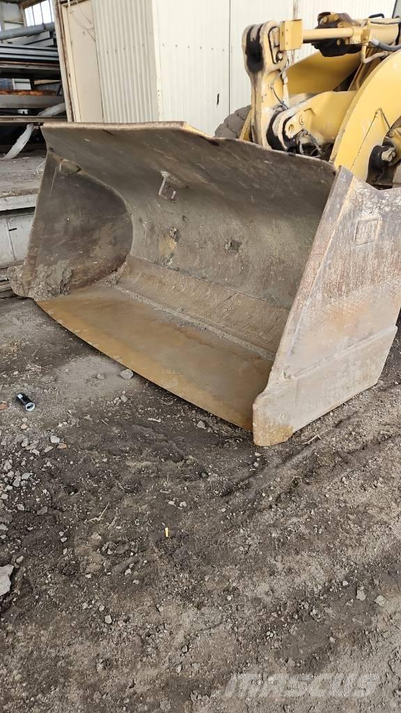 CAT 962 G 轮式装载机