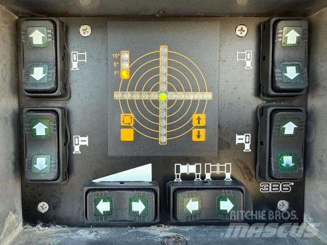 Terex AC 55 L 全地面起重机︳移动式起重机