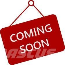 New Holland T4.110 F 拖拉机/农用车