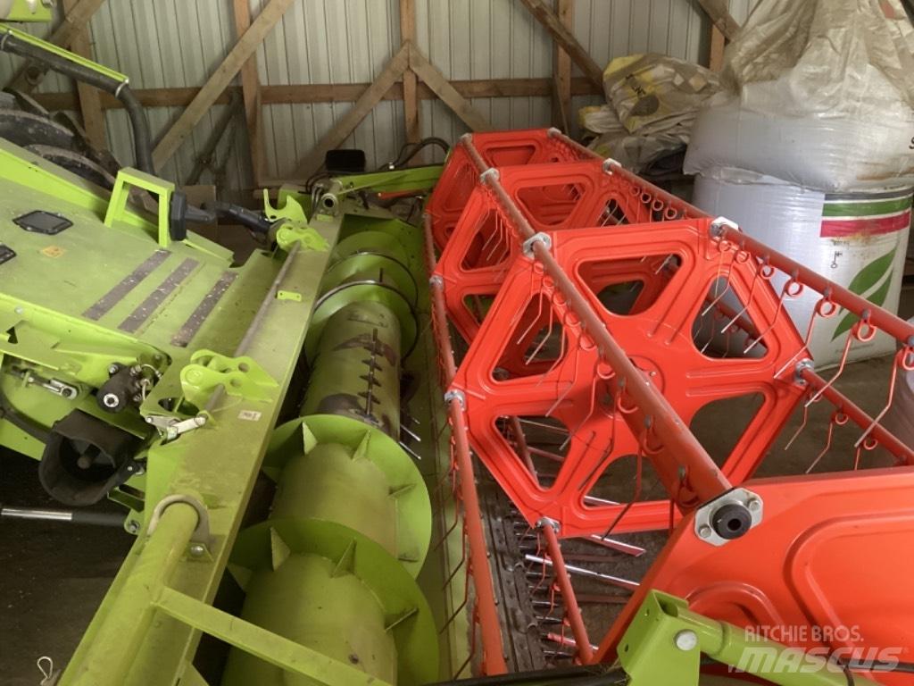 CLAAS Avero 160 联合收割机