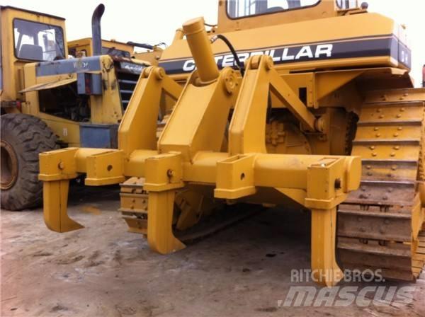 CAT D 7 H 履带式推土机