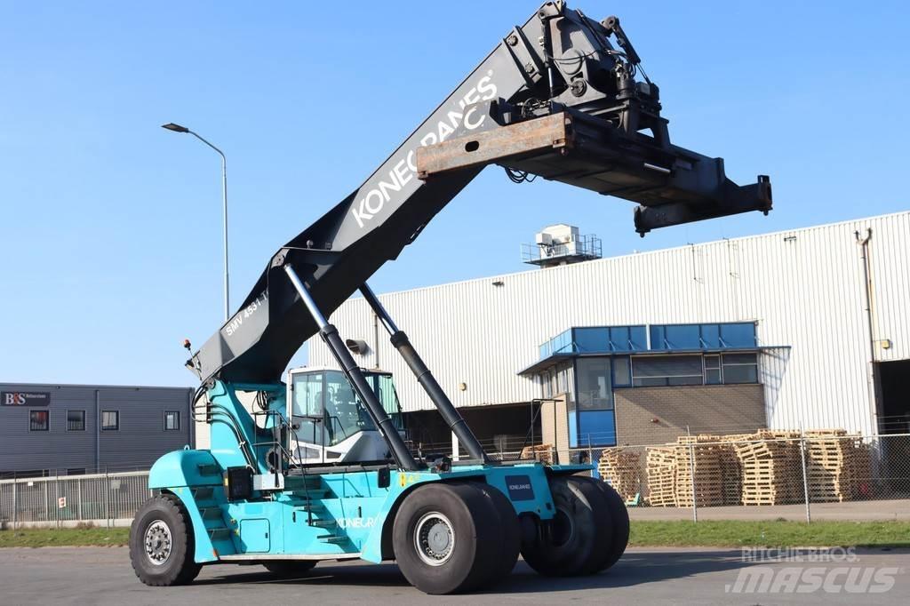 Konecranes 4531TC5 正面吊