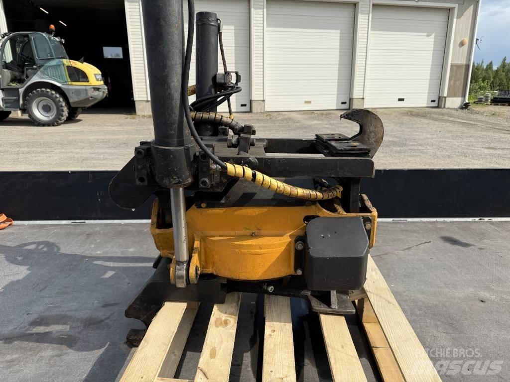 Engcon EC 20 旋转器