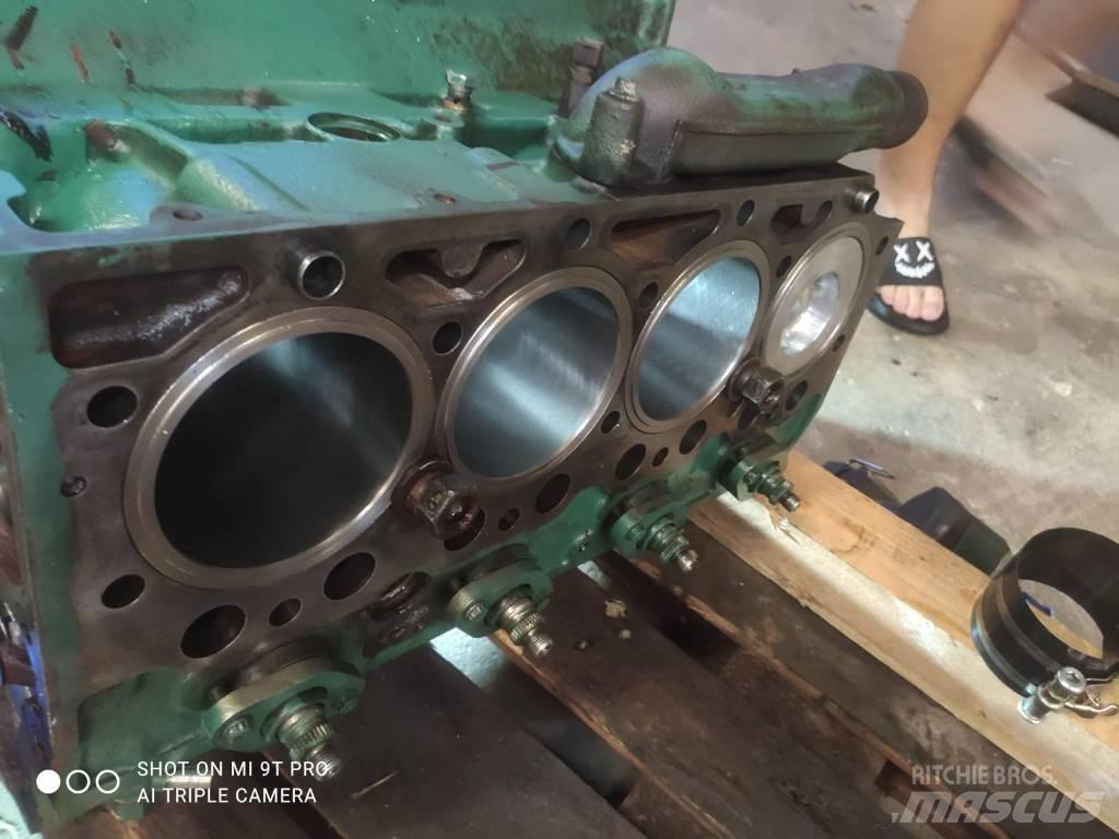 Volvo L 40 B 轮式装载机