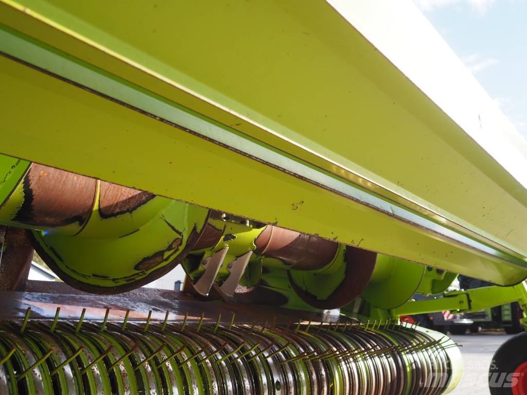 CLAAS PICK UP 300 HD 其他收获机械