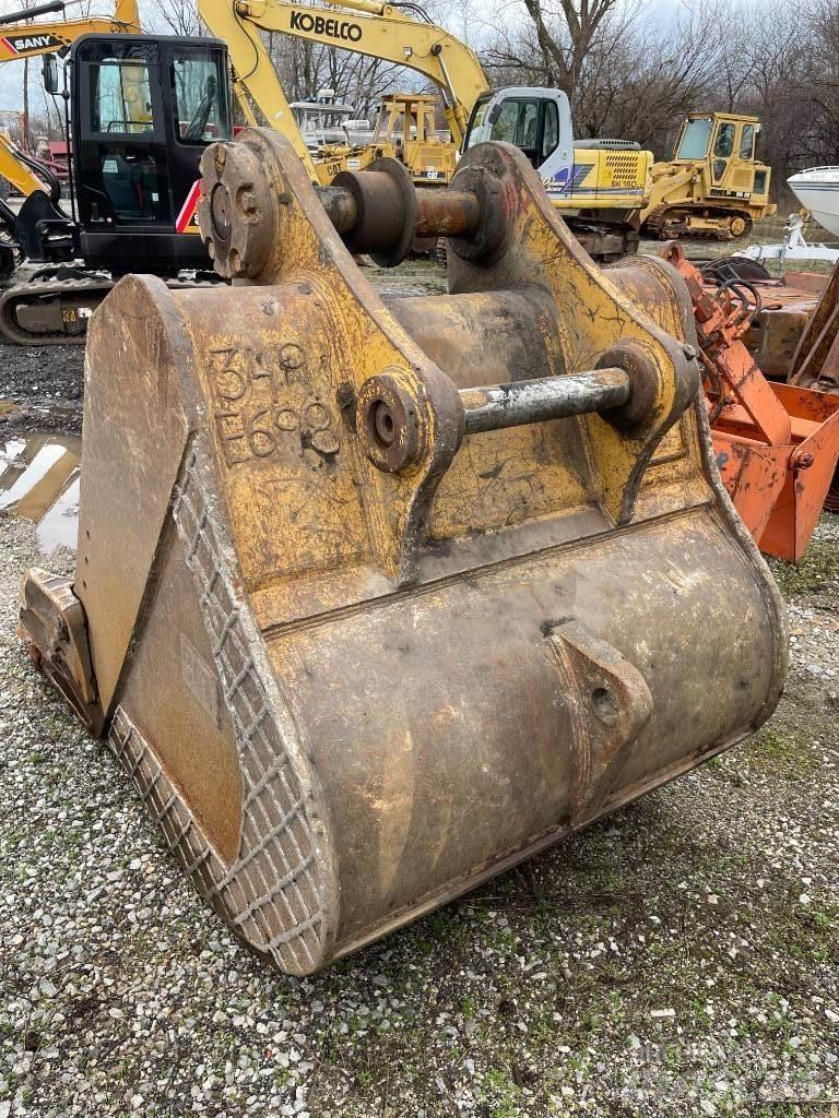 CAT 349 EL 履带挖掘机