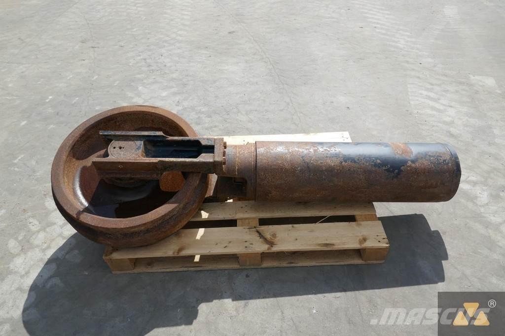 CAT 357-7560 轮胎、车轮和轮圈