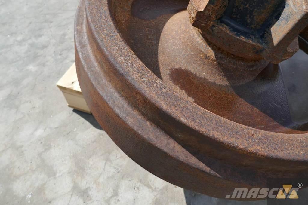 CAT 357-7560 轮胎、车轮和轮圈