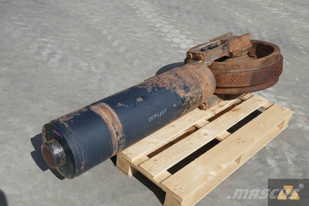 CAT 357-7560 轮胎、车轮和轮圈