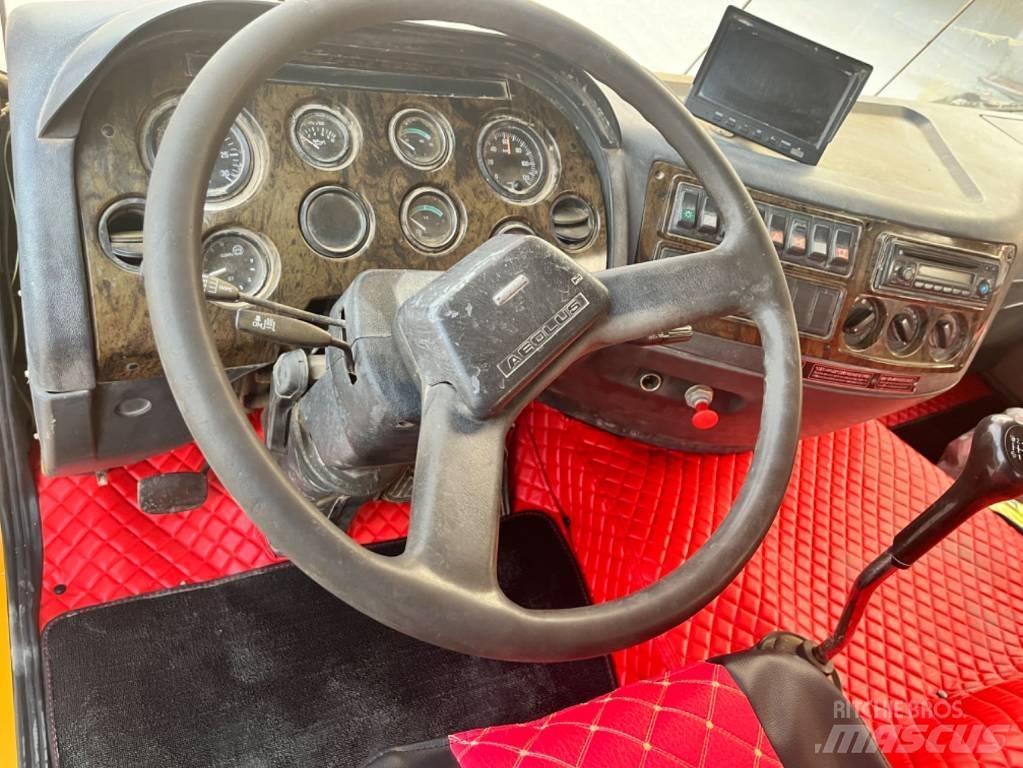 XCMG QY70K-1 全地面起重机︳移动式起重机