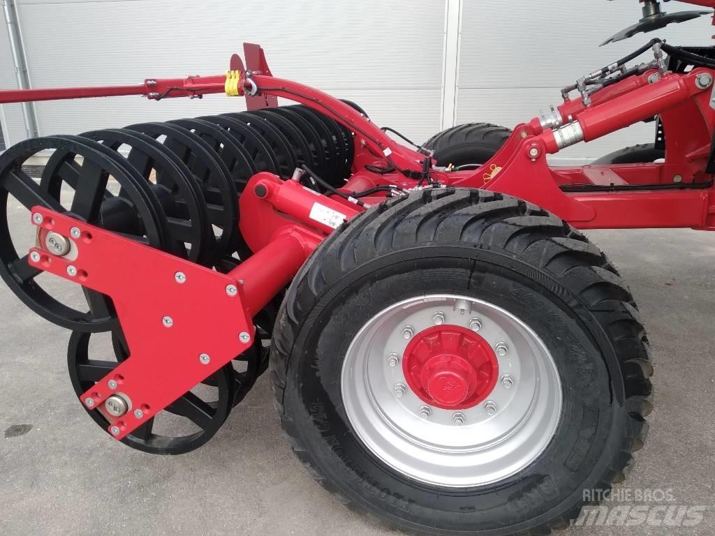 Horsch Joker 8 HD 圆盘耙