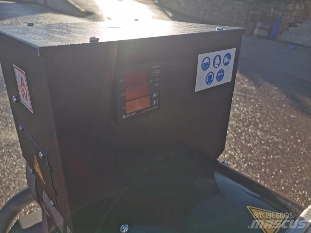 Mosa GXT AWB 4-50 其它发电机