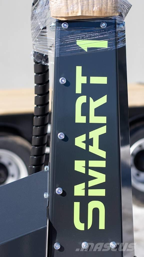 Pilkemaster Smart 1 木材切割机