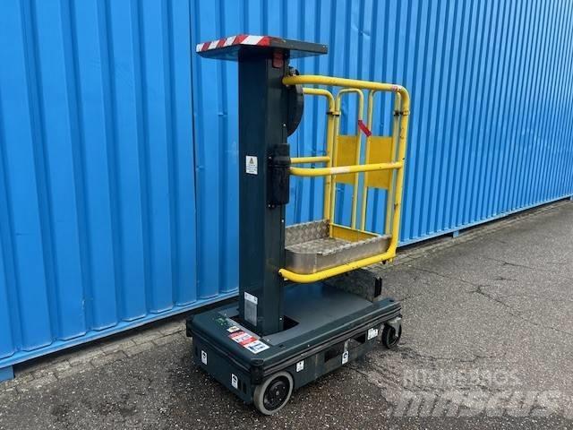 JLG Ecolift 其他升降机和高空作业平台