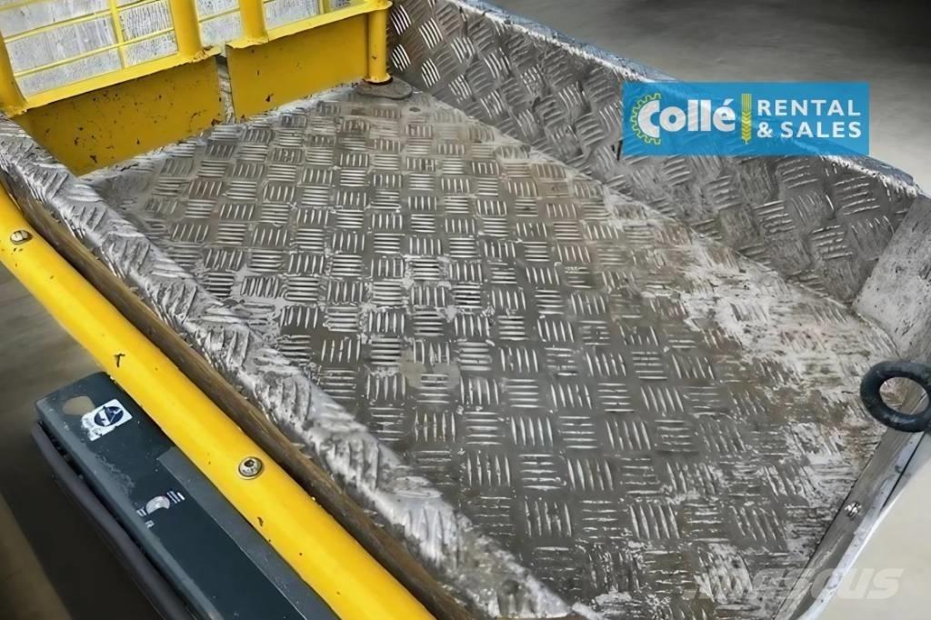 JLG Ecolift | 2023 其他升降机和高空作业平台