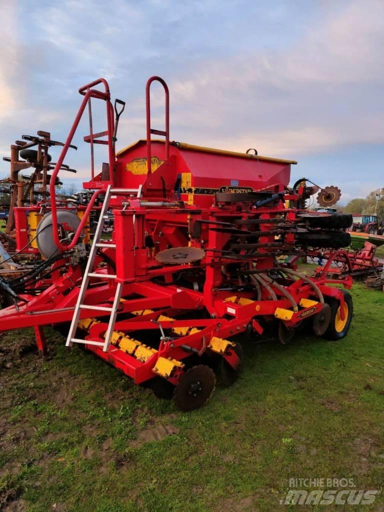 Väderstad 400S 条播机