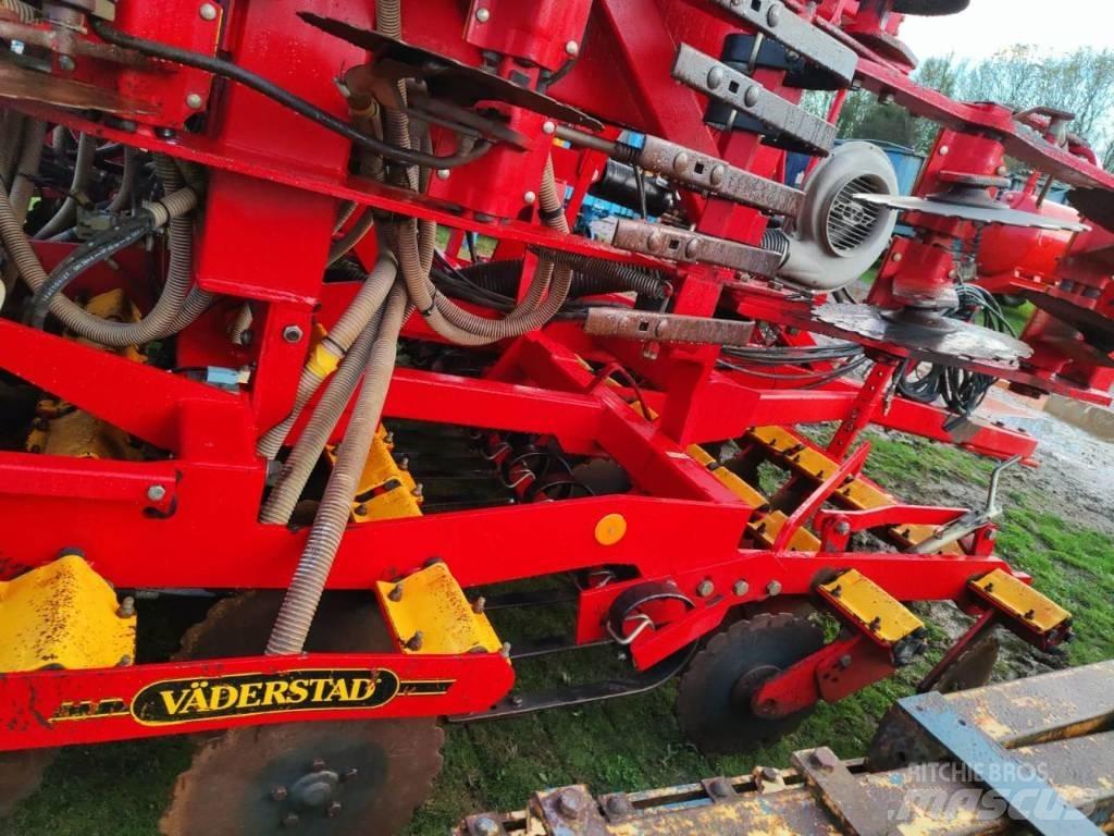 Väderstad 400S 条播机