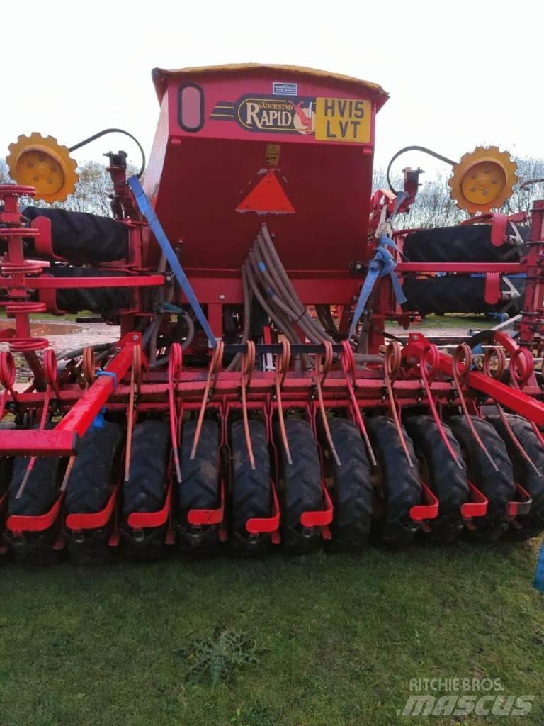 Väderstad 400S 条播机