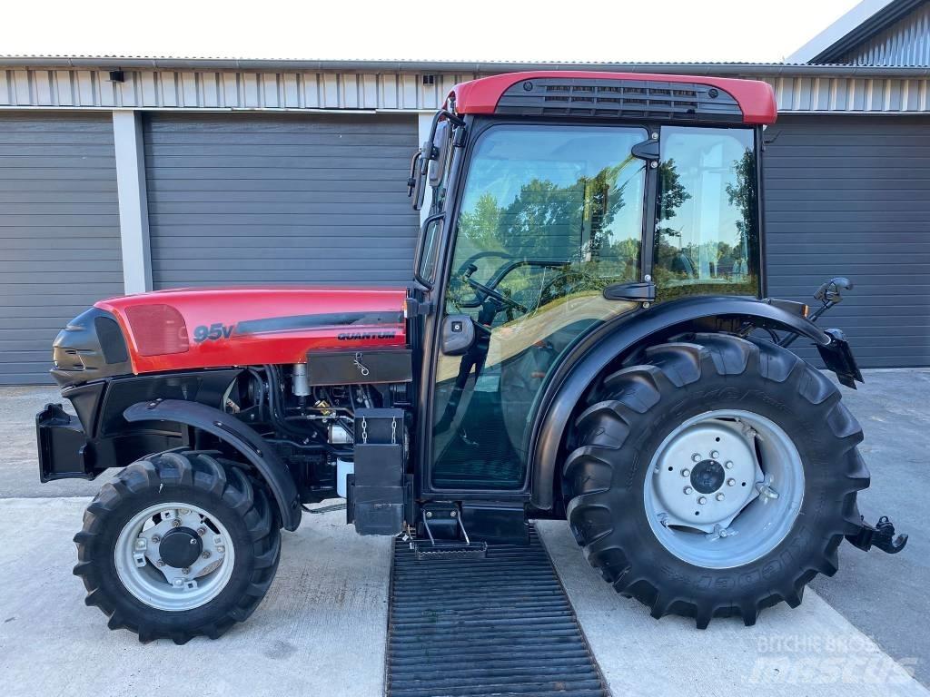 Case IH Quantum 95 V 拖拉机/农用车