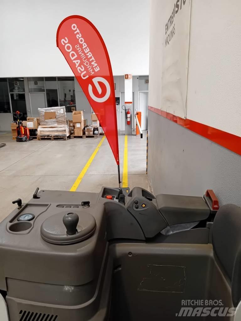 UniCarriers ALL 200 手摇升降机