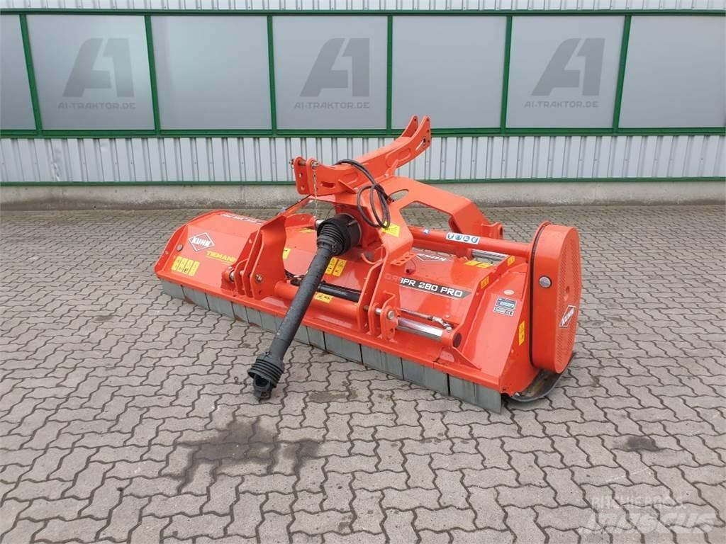 Kuhn BPR 280 PRO 其他收获机械