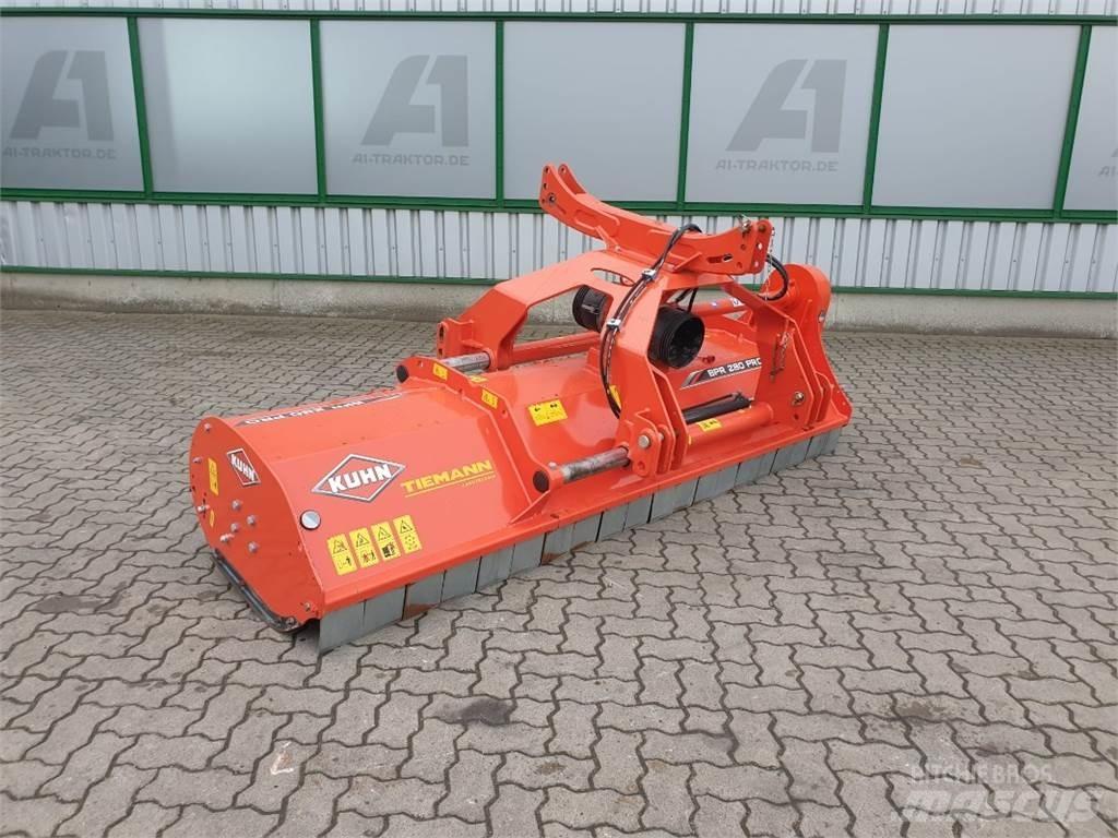Kuhn BPR 280 PRO 其他收获机械