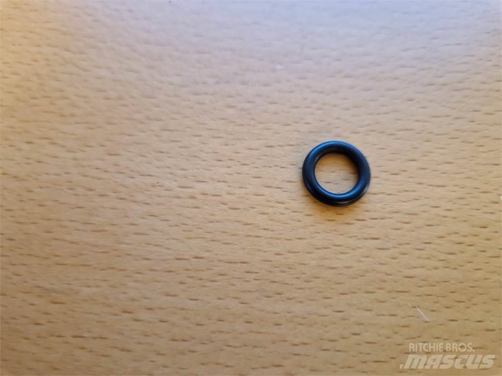 Eco Log O-Ring 液压