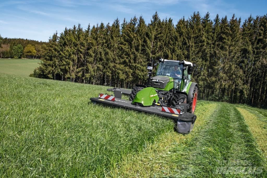 Fendt Slicer 310FKC 割草机