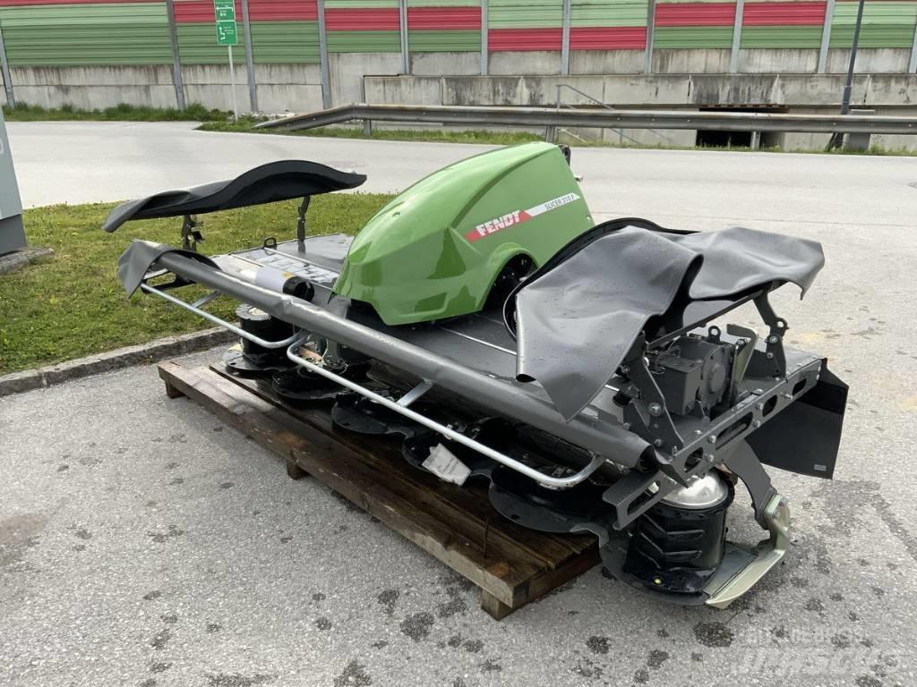 Fendt Slicer 310FKC 割草机