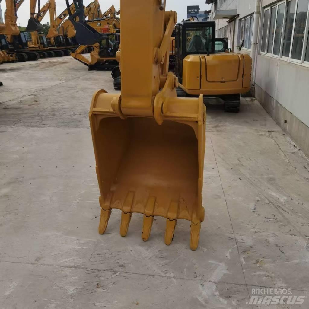 CAT 320 C L 履带挖掘机