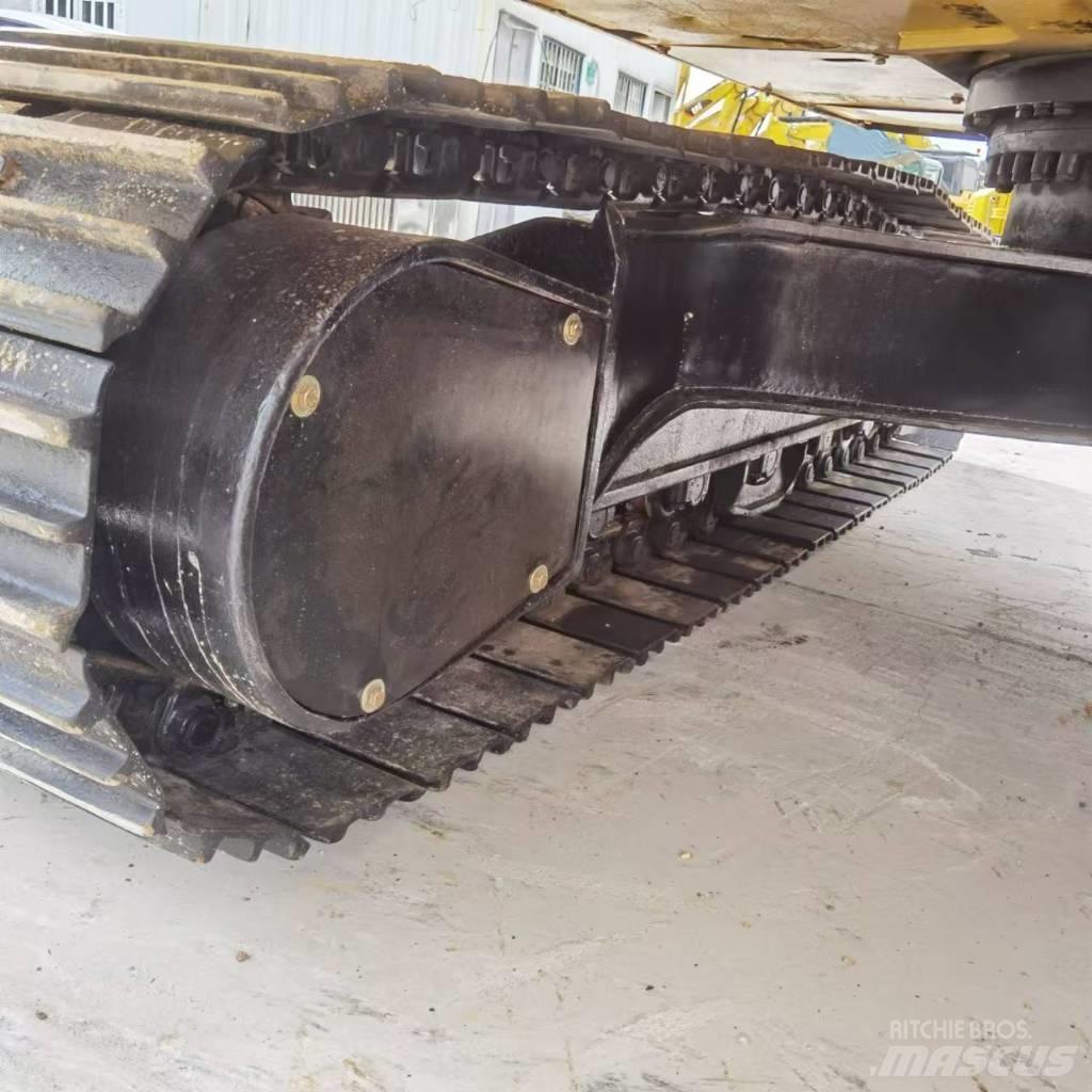 CAT 320 C L 履带挖掘机