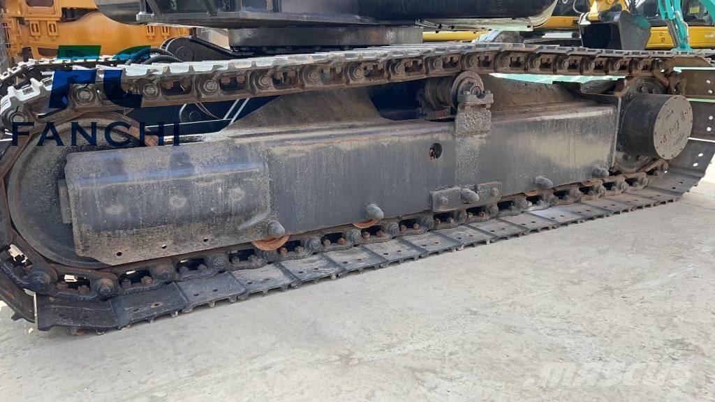 Doosan dx 60 履带挖掘机