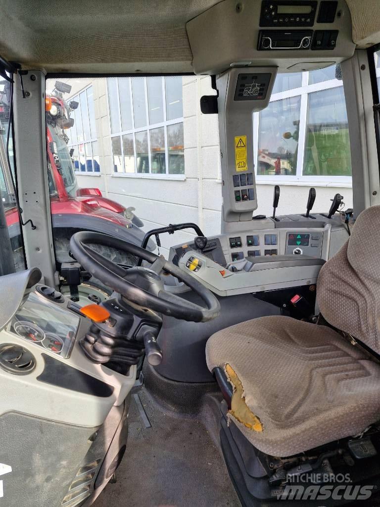 CLAAS Arion 640 拖拉机/农用车