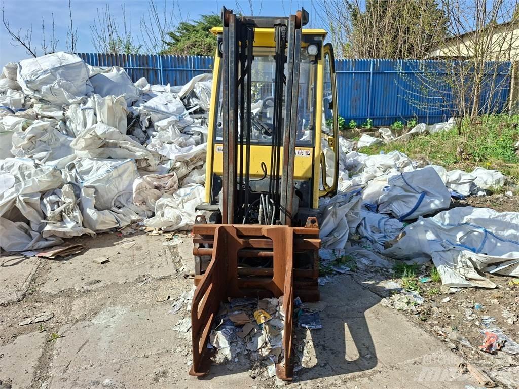 Hyster H1.6FT 建筑机械-其他