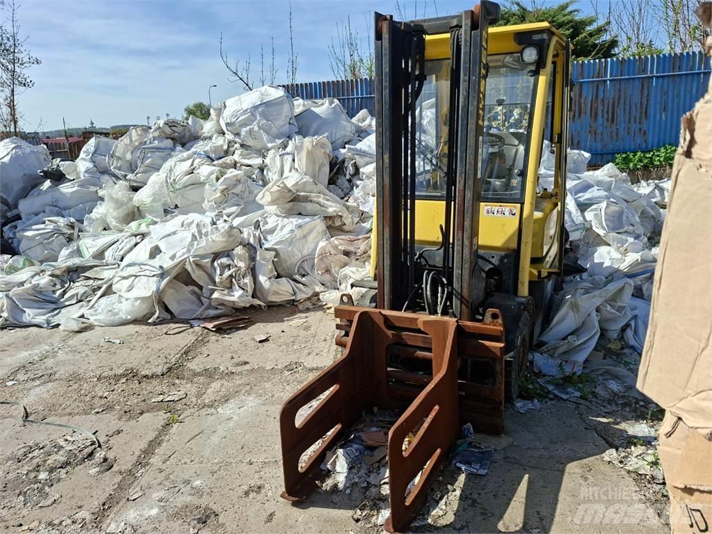 Hyster H1.6FT 建筑机械-其他
