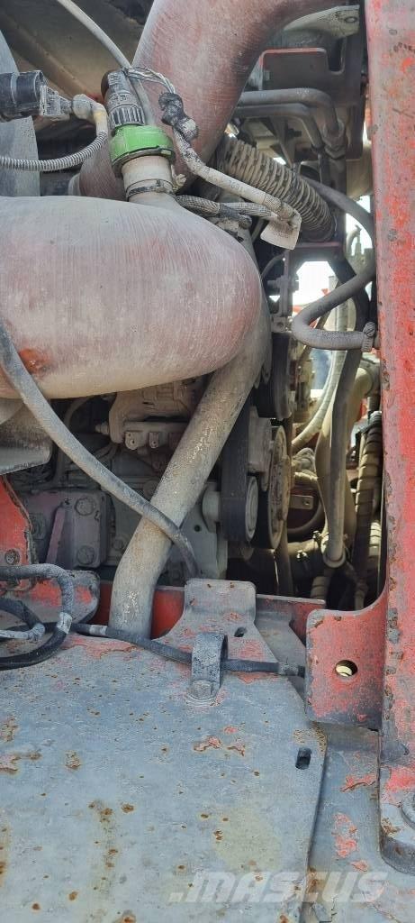 Sandvik LH 410 地下装载机