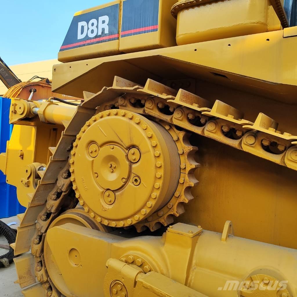 CAT D 8 R 履带式推土机
