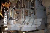  Hwacheon 18*40 建筑机械-其他