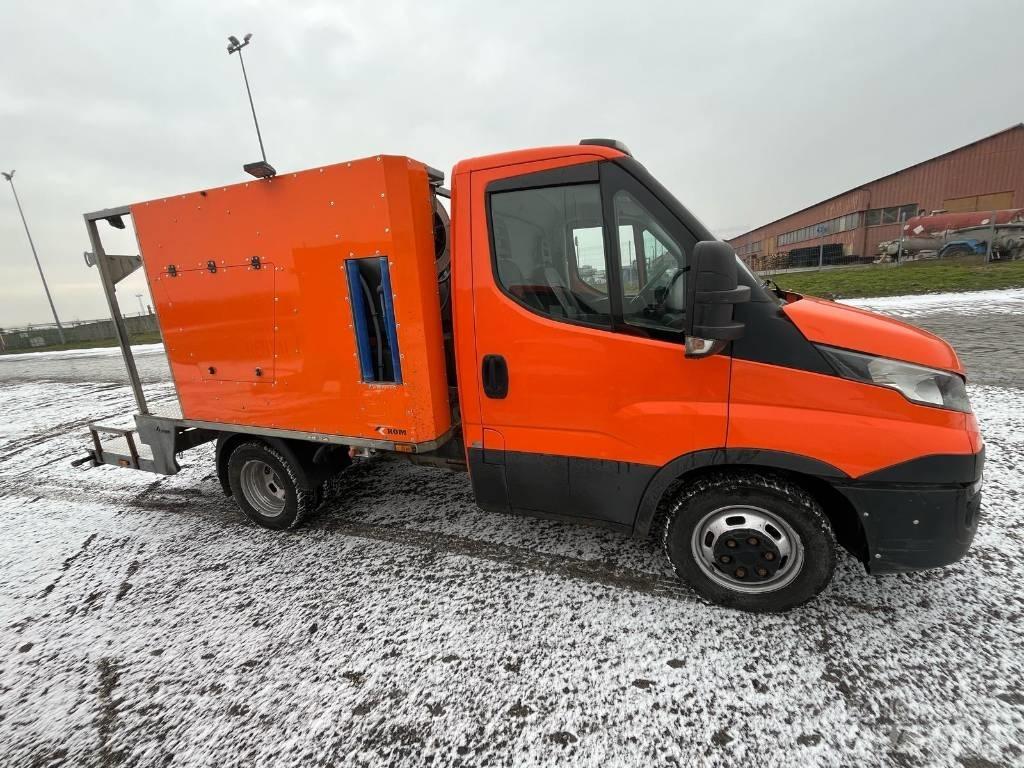Iveco Daily 35 C14 其他