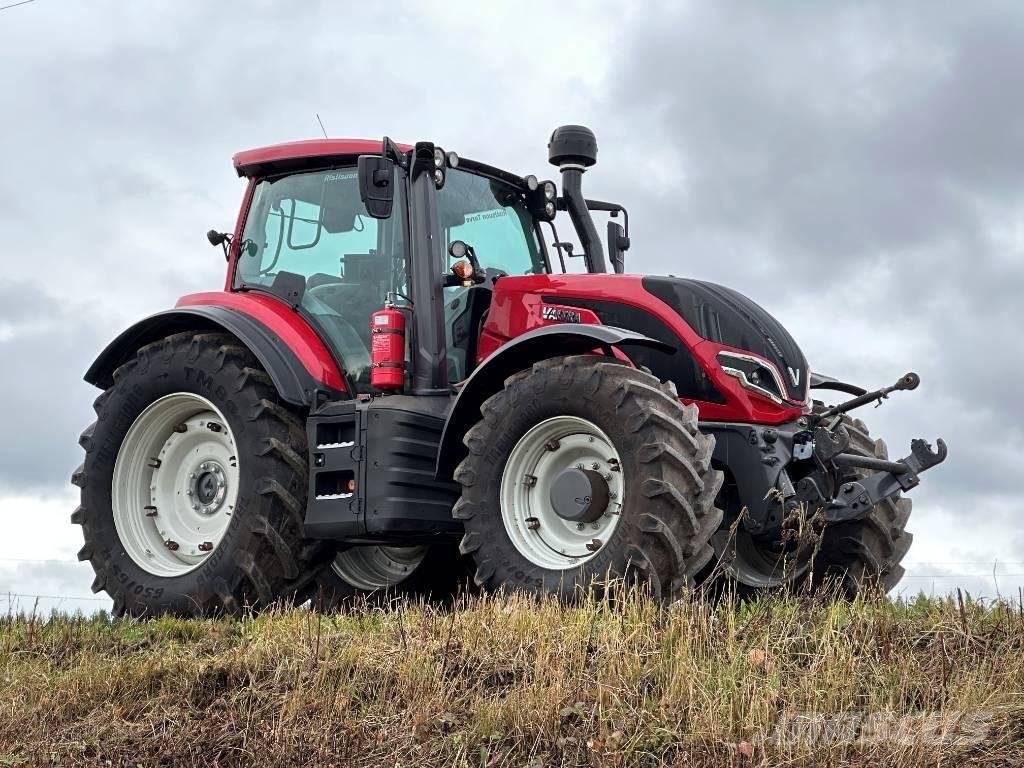 Valtra T 195 V 拖拉机/农用车
