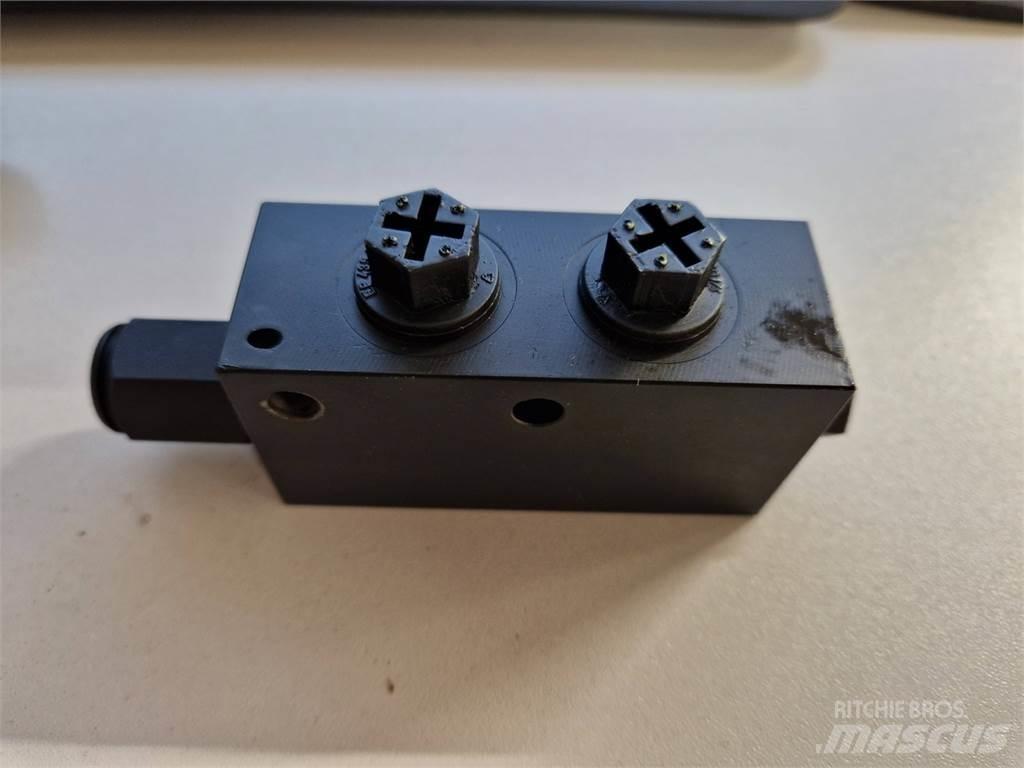 Rottne 059-0095 液压